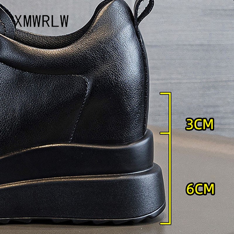 XMWRLW Damen Herbst Winter Sch – Women'S Shoes Com Bewertung und Preis