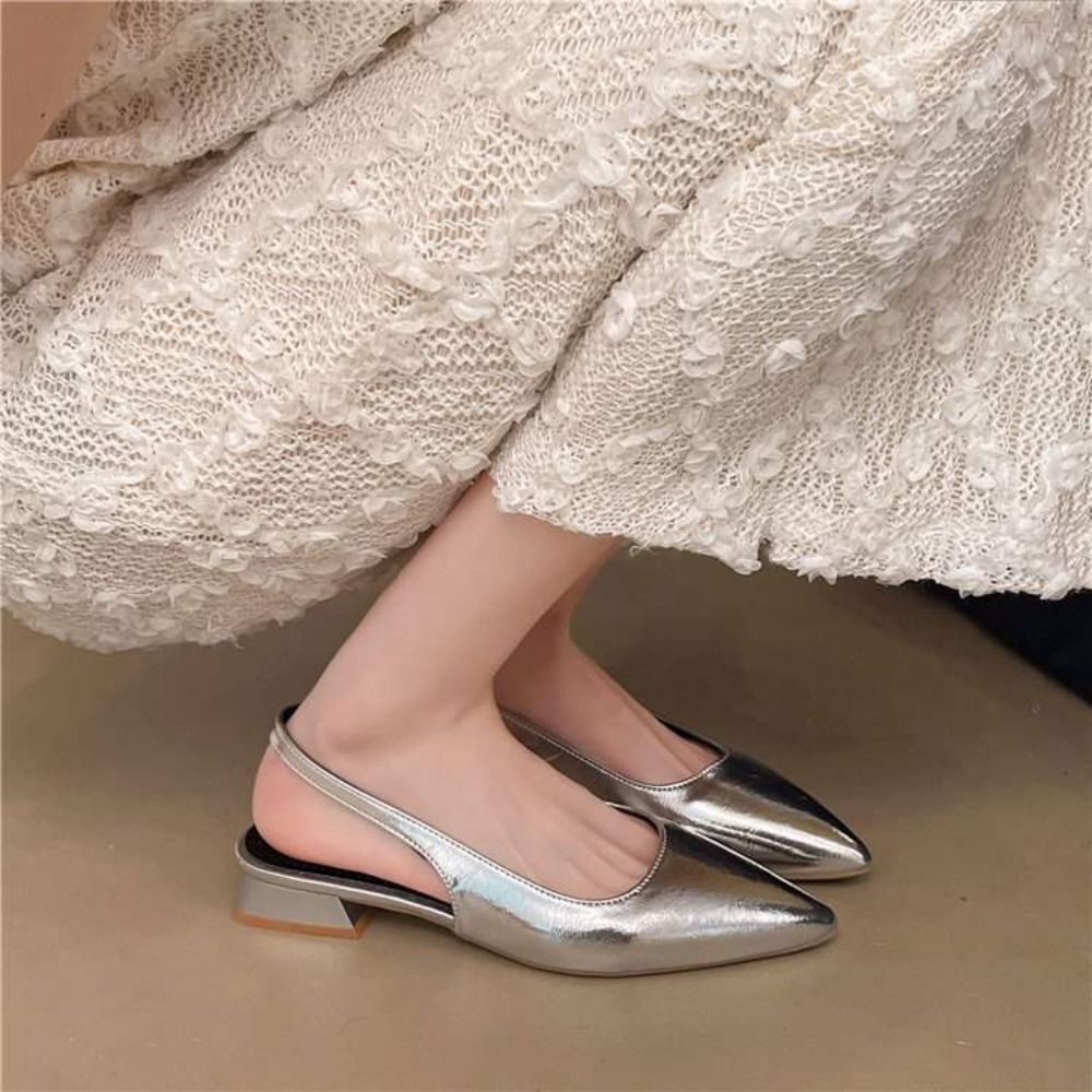 Sommer Neue Mode Outdoor Viels – Mule Slip On Bewertung und Preis
