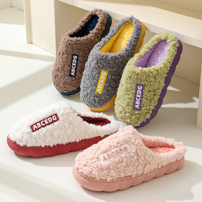 Trend Winter Paar Innen Nicht- – Women Shoes For Winter Bewertung und Preis