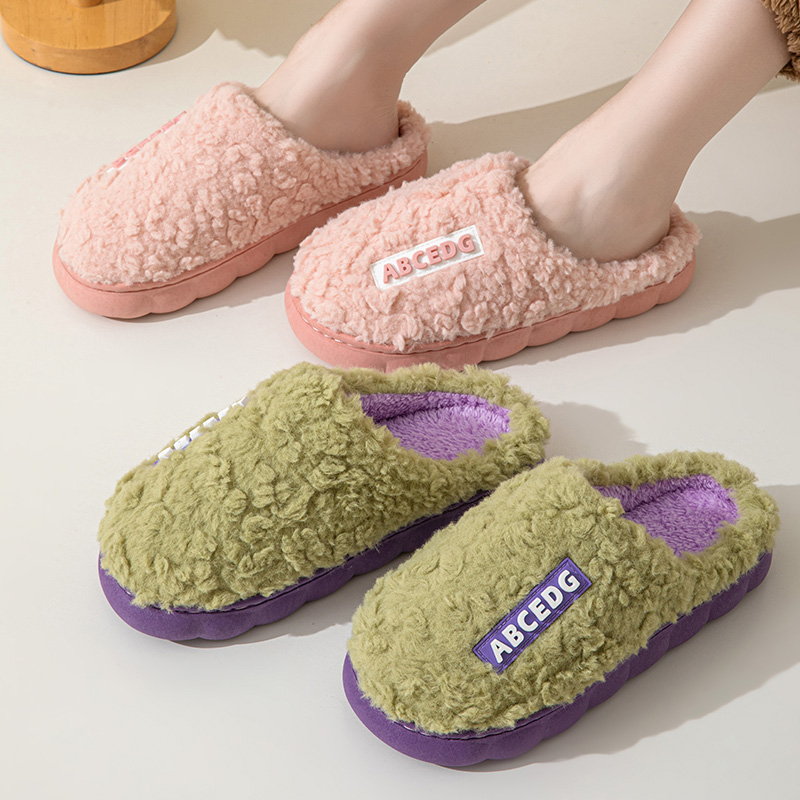 Trend Winter Paar Innen Nicht- – Women Shoes For Winter Bewertung und Preis