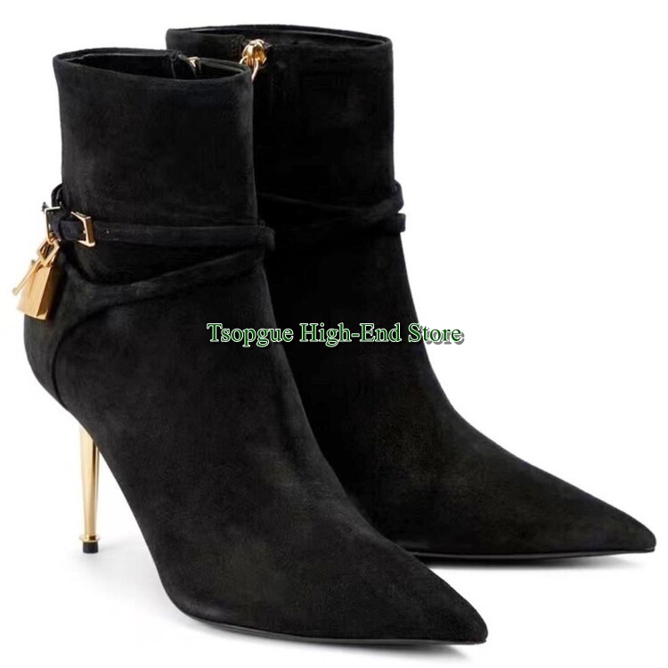 Weiße, spitze, plissierte Schn – Pointed Toe Flat Bewertung und Preis