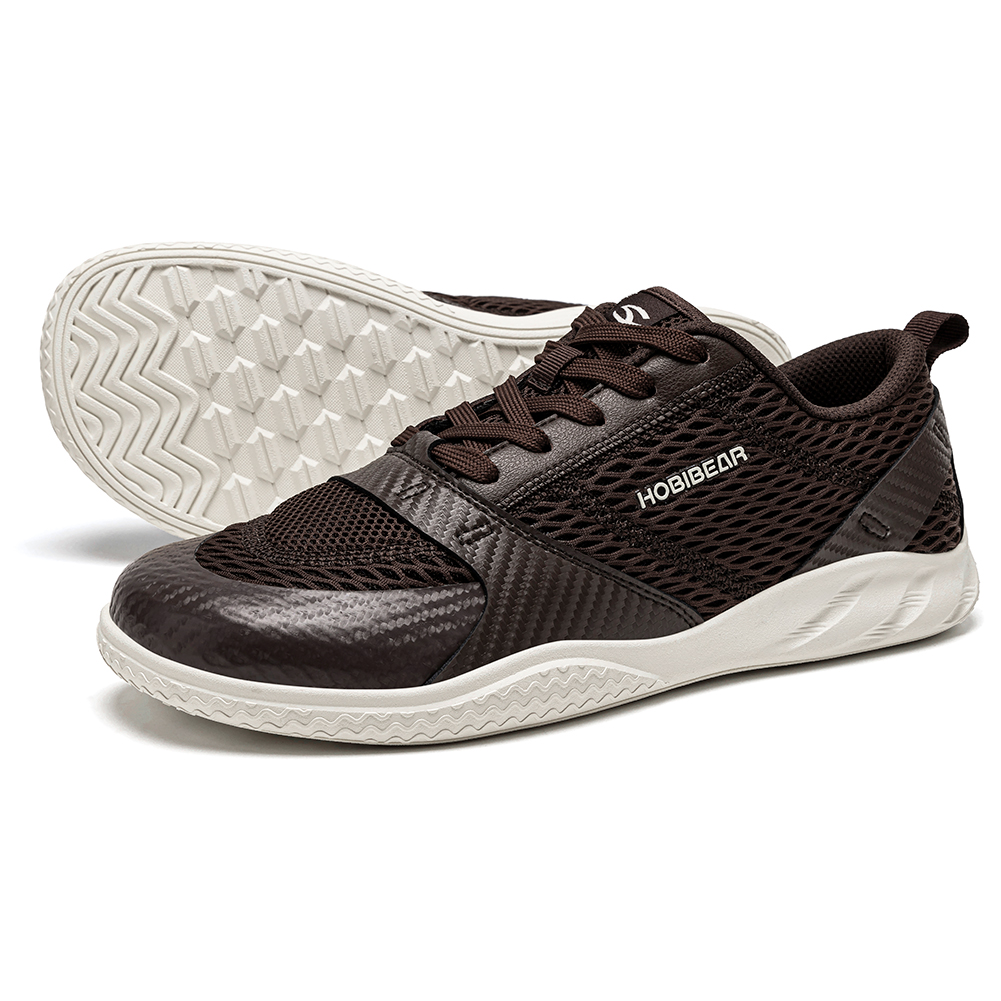 HOBIBEAR Unisex Barfuß-Mesh-Sc – Women'S Shoes In Wide Width Bewertung und Preis