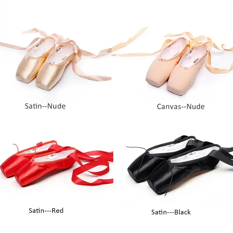 TIEJIAN Professionelle Ballett – Women'S Xc Shoes Bewertung und Preis