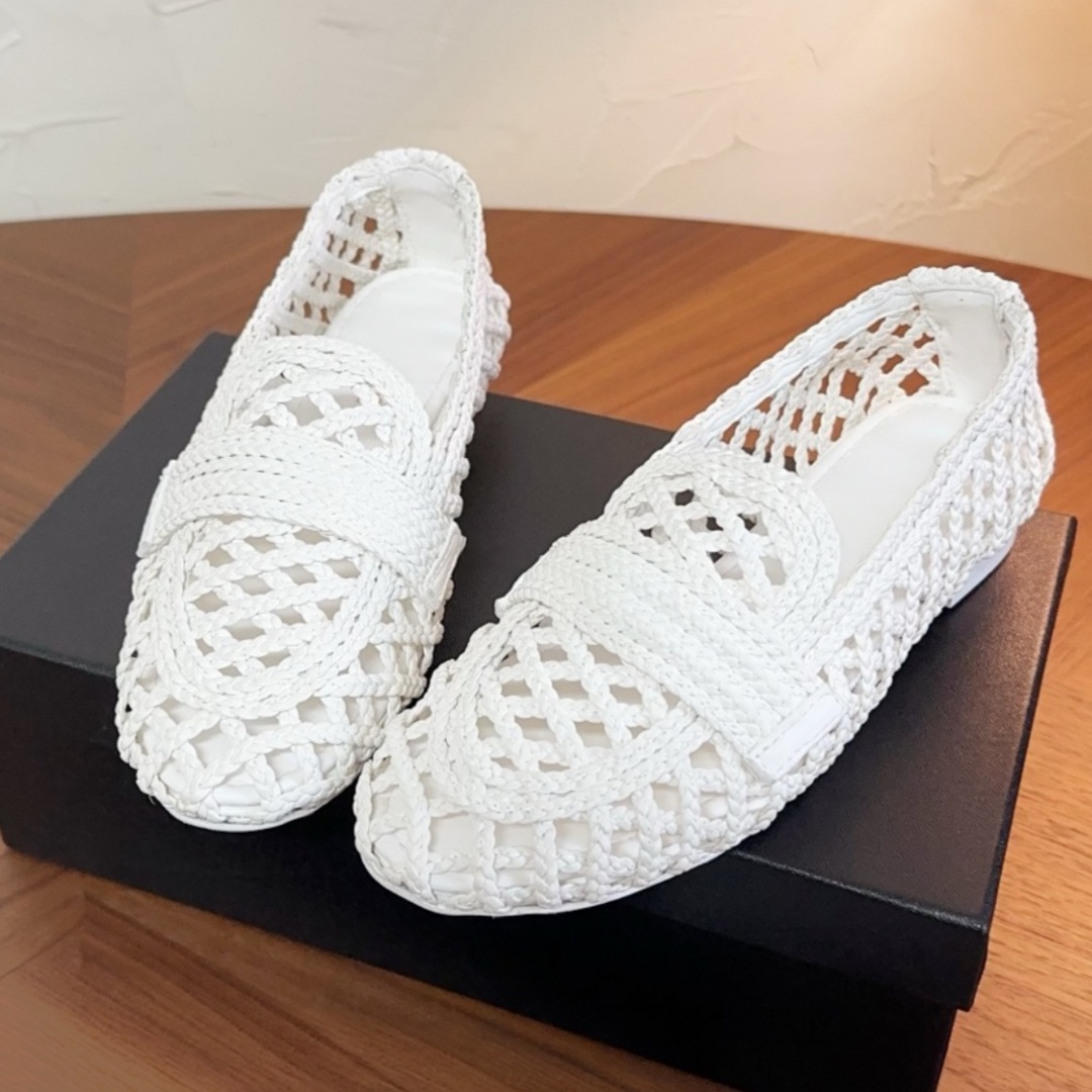 Luxusmarke Damen-Slipper Handg – Women Shoes Luxury Brand Bewertung und Preis