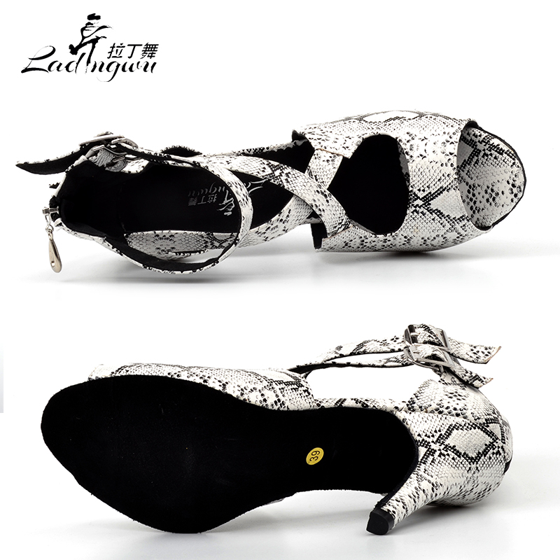 Ladingwu Neue Weiße Schlange t – Women'S Shoes Z Bewertung und Preis