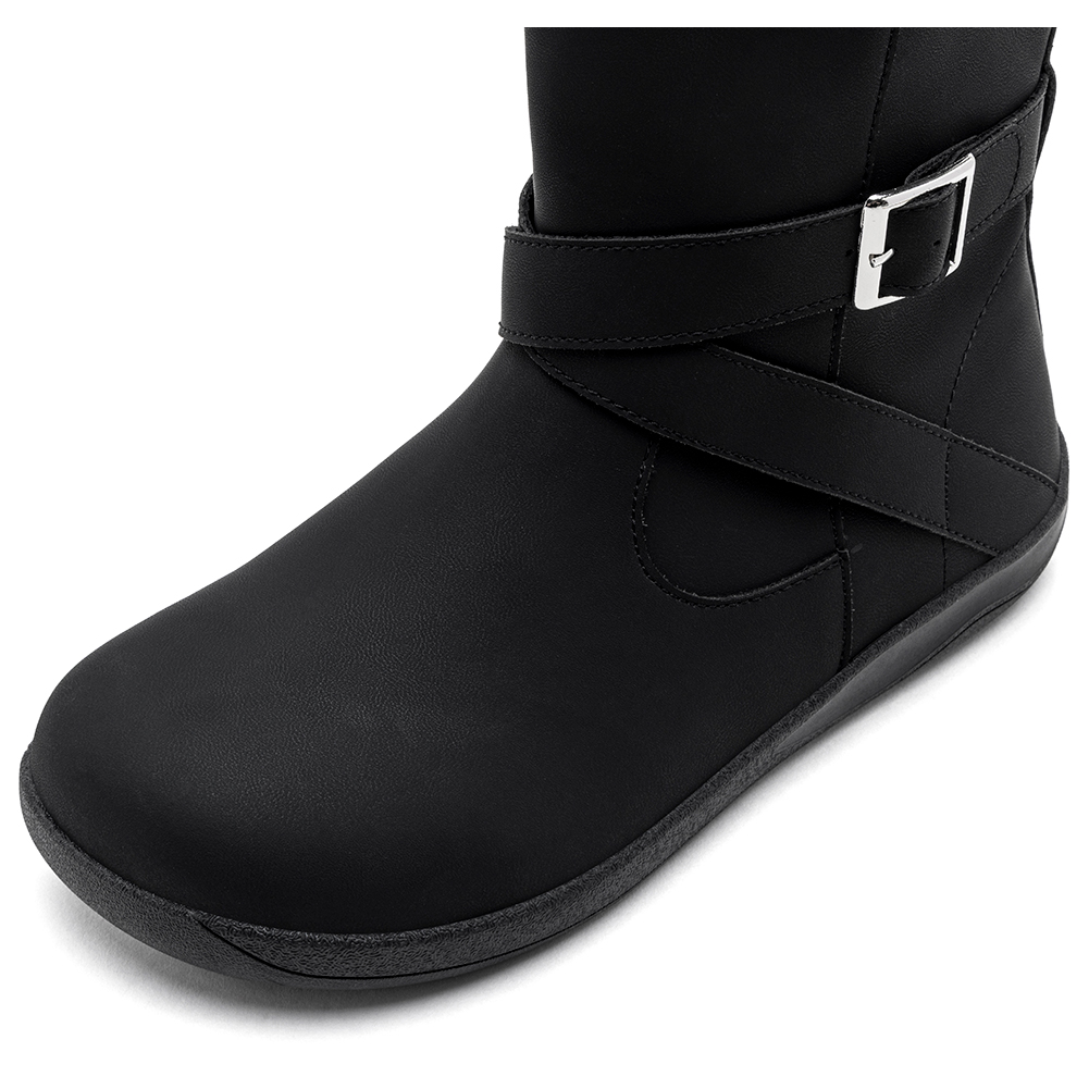 HOBIBEAR Weit geschnittene Bar – Women'S Shoes In Wide Width Bewertung und Preis