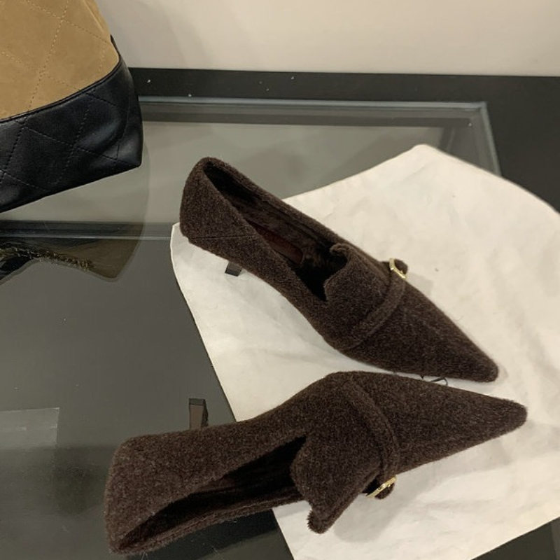 2025, neue Einzelschuh-Pumps m – Women Shoes Nb Bewertung und Preis