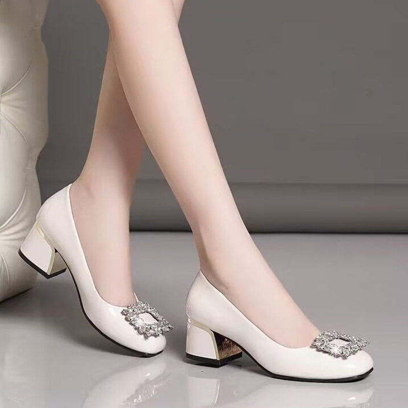 2026 Frühling Sommer Damen Ech – Women'S Shoes In Wide Width Bewertung und Preis