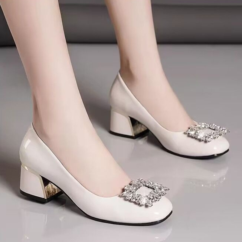 2026 Frühling Sommer Damen Ech – Women'S Shoes In Wide Width Bewertung und Preis