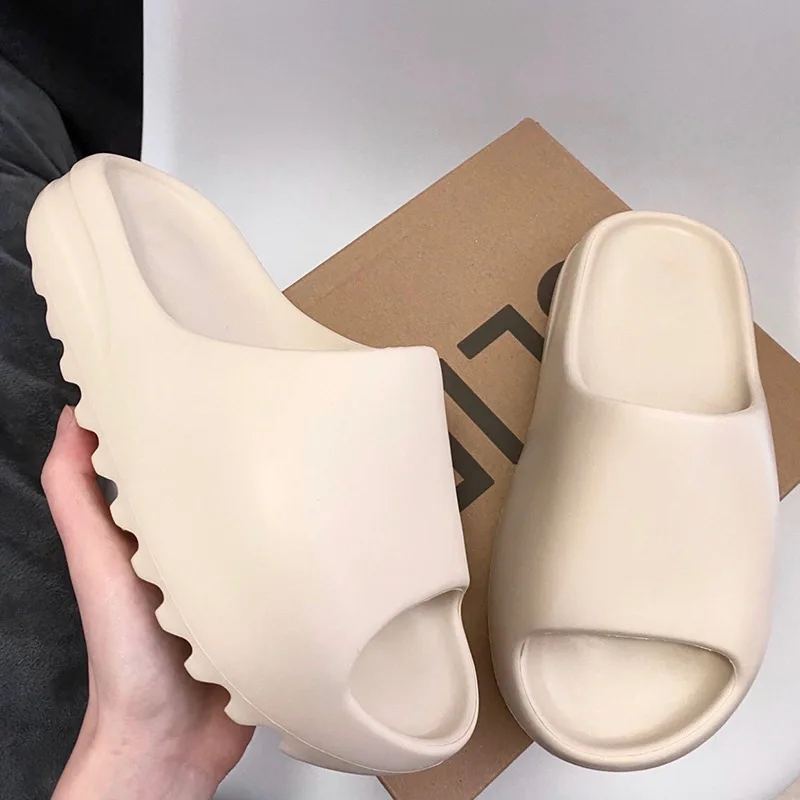 Hausschuhe, rutschfeste, dicke – Mule Slip On Bewertung und Preis