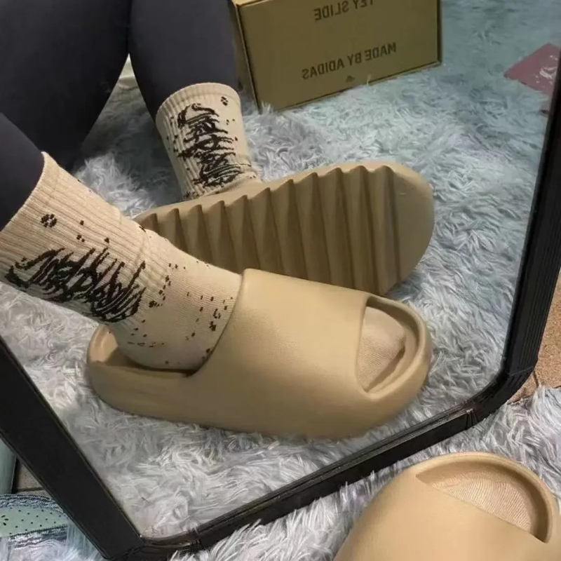 Hausschuhe, rutschfeste, dicke – Mule Slip On Bewertung und Preis