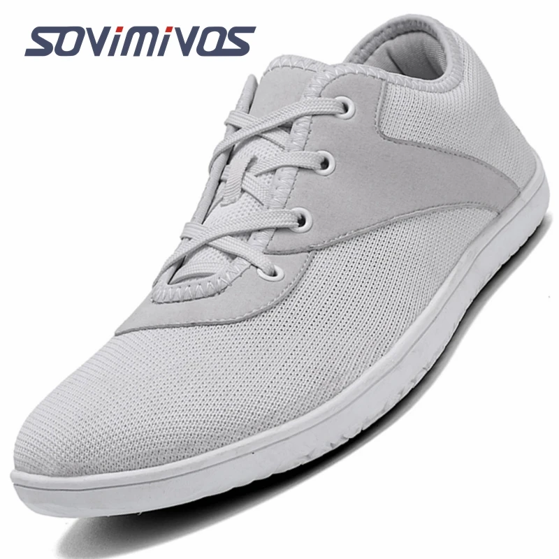 Herren Barfuß Schuhe Zero Drop – Women'S Shoes In Wide Width Bewertung und Preis