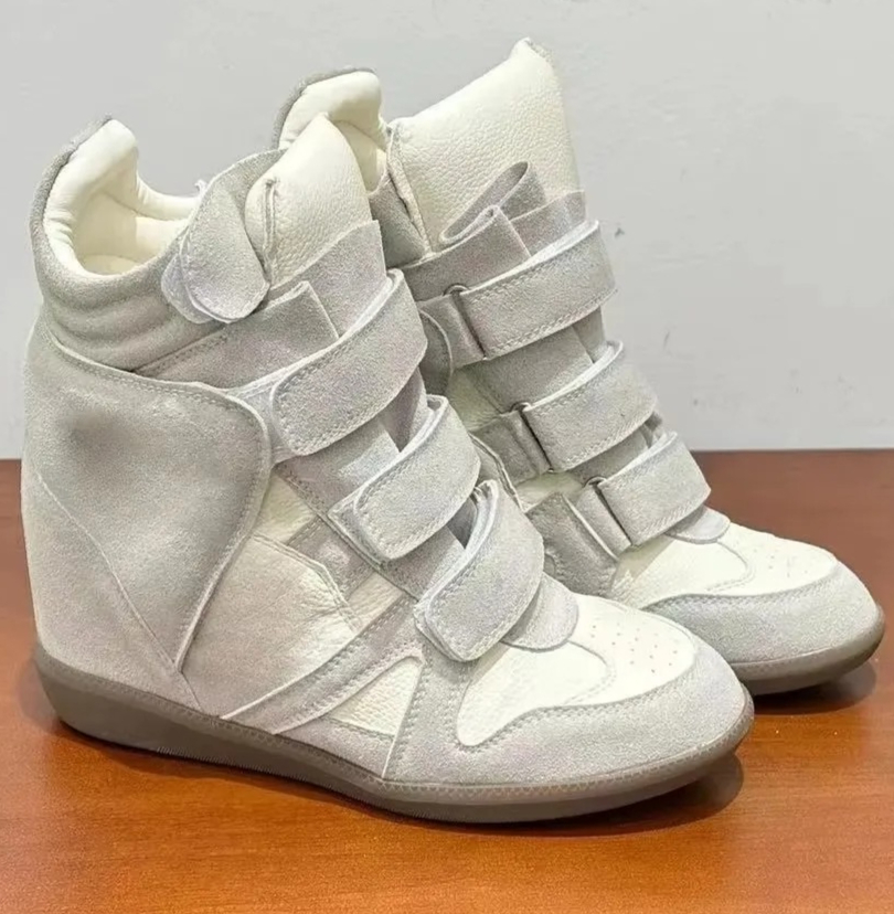 Damen-Sneaker mit verstecktem  – Women'S Shoes Com Bewertung und Preis