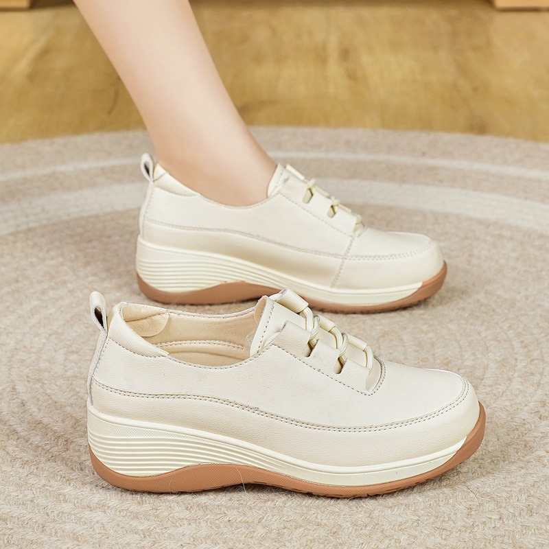 2025, Turnschuhe, Frühjahr/Som – Women'S Shoes Com Bewertung und Preis