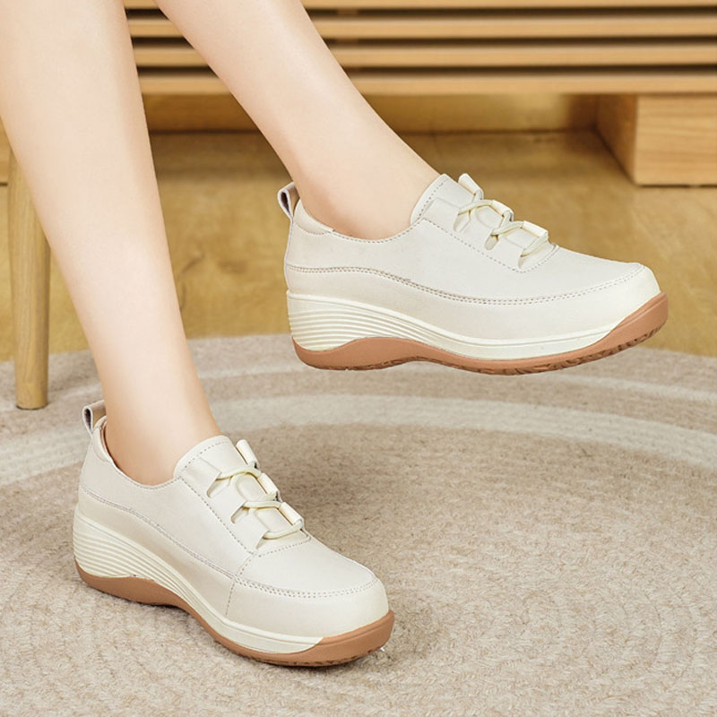2025, Turnschuhe, Frühjahr/Som – Women'S Shoes Com Bewertung und Preis